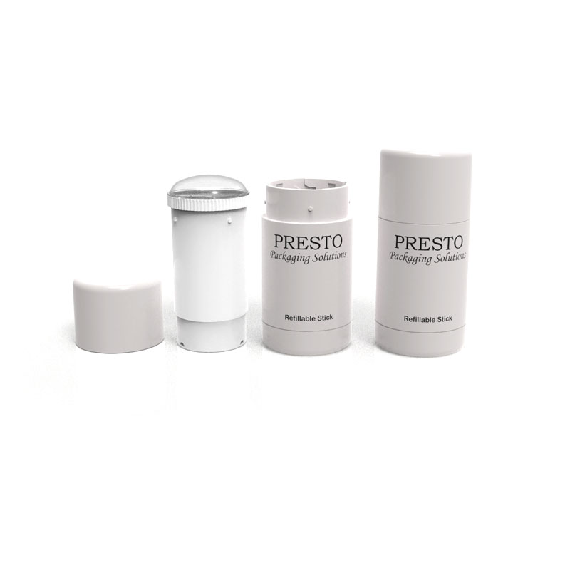 1075 Twist Up Stick Products Presto Packaging Solutions